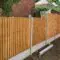 Garden Fencing