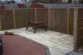 Patio Repairs