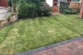 Lawn Turfing