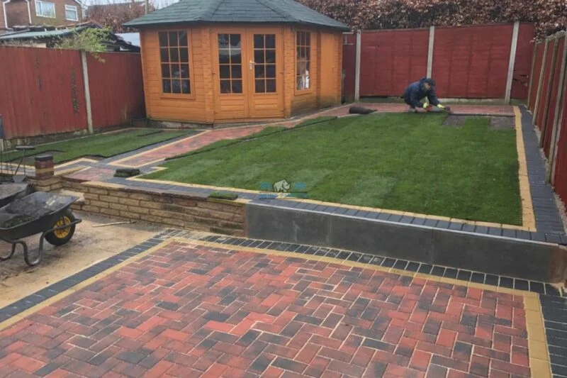 patio-sandstone-flintshire (2)