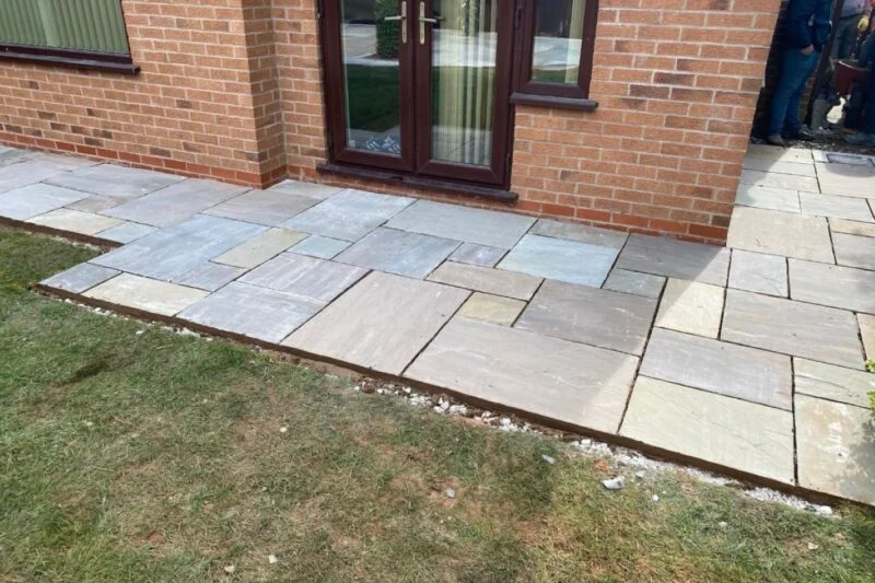 patio-sandstone-flintshire (20)